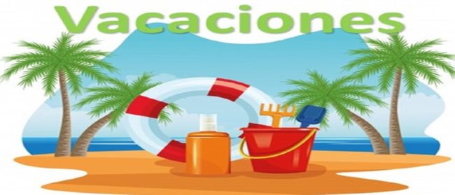 BONO VACACIONES