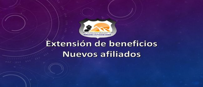 extension beneficios