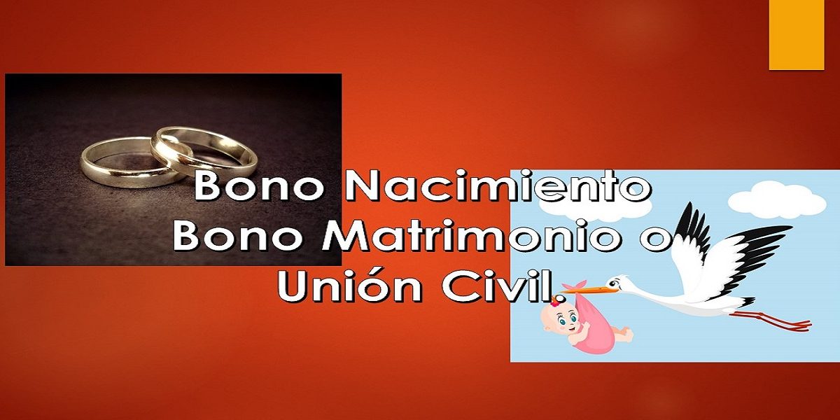 nacimiento y matrimonio