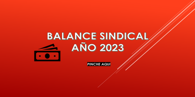 Portada Balance 2023